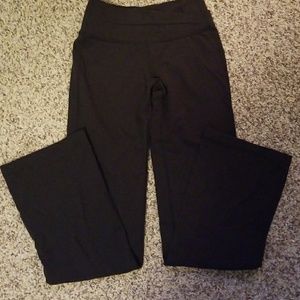 Lululemon athletic workout pants